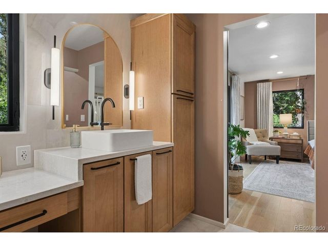 2110 Craig Dr, Colorado Springs, CO 80921