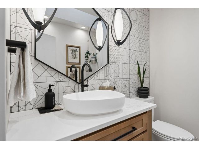 2110 Craig Dr, Colorado Springs, CO 80921