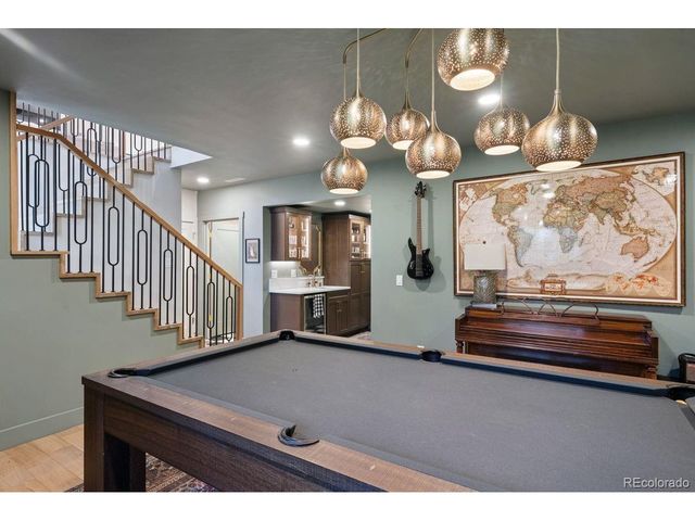 2110 Craig Dr, Colorado Springs, CO 80921