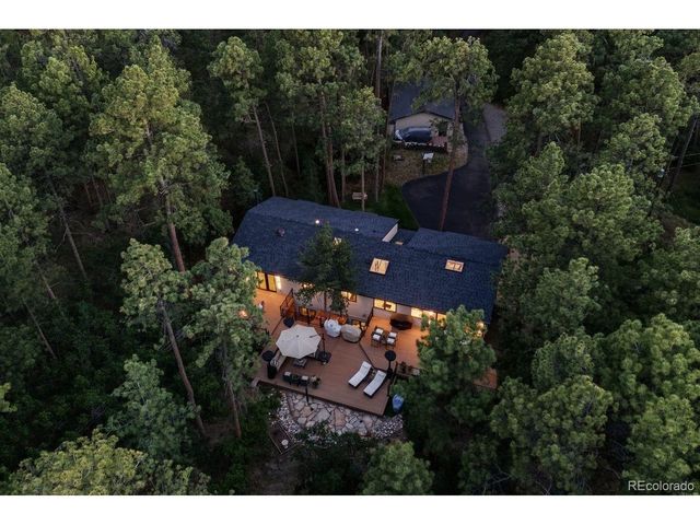 2110 Craig Dr, Colorado Springs, CO 80921