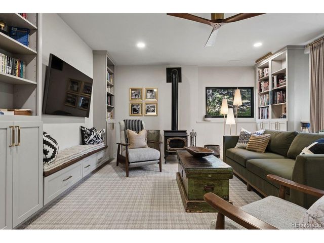 2110 Craig Dr, Colorado Springs, CO 80921