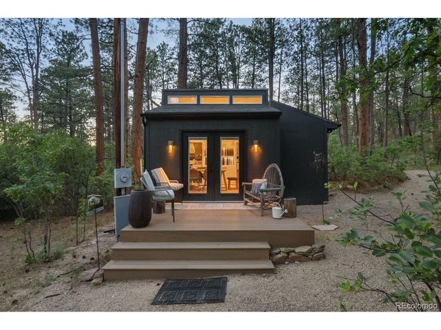 2110 Craig Dr, Colorado Springs, CO 80921