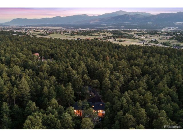 2110 Craig Dr, Colorado Springs, CO 80921