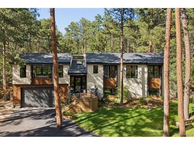 2110 Craig Dr, Colorado Springs, CO 80921