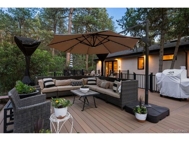 2110 Craig Dr, Colorado Springs, CO 80921
