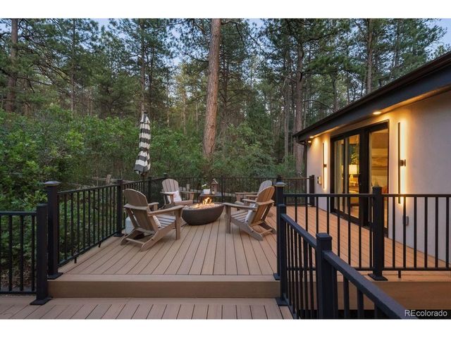 2110 Craig Dr, Colorado Springs, CO 80921