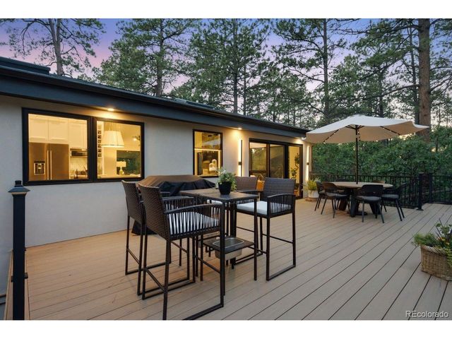 2110 Craig Dr, Colorado Springs, CO 80921