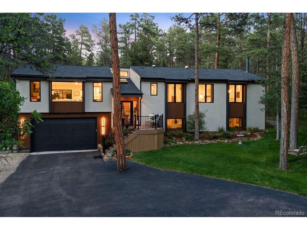 2110 Craig Dr, Colorado Springs, CO 80921