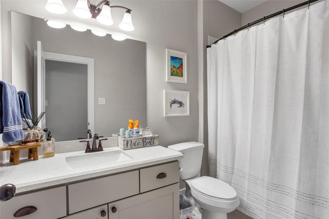 7634 Highland Road, Santa Fe, TX 77517