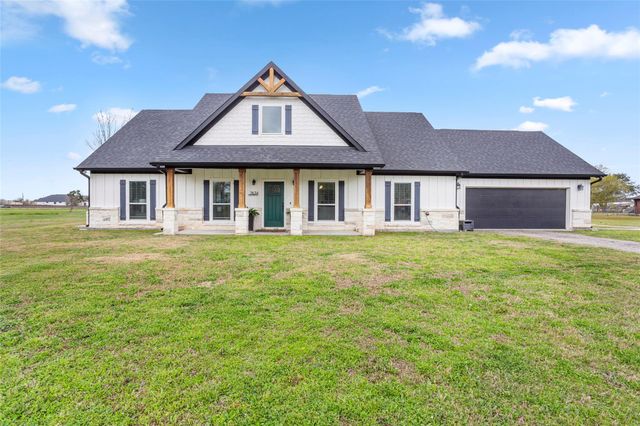 7634 Highland Road, Santa Fe, TX 77517