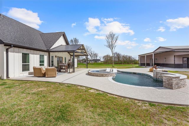 7634 Highland Road, Santa Fe, TX 77517