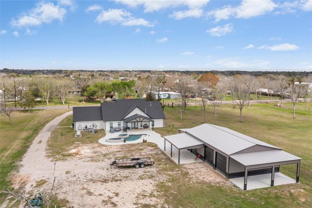 7634 Highland Road, Santa Fe, TX 77517