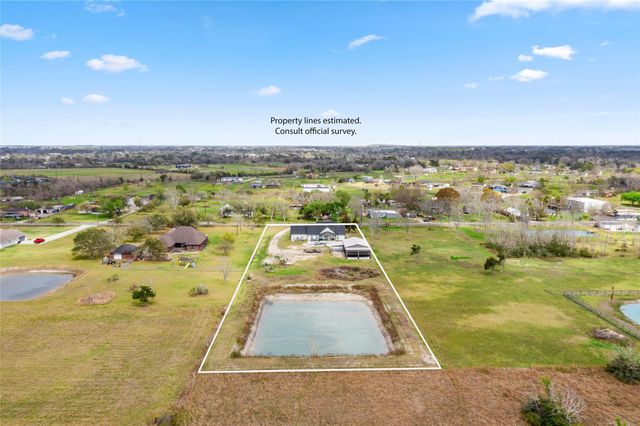 7634 Highland Road, Santa Fe, TX 77517