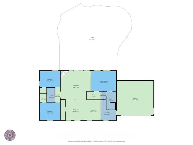 7634 Highland Road, Santa Fe, TX 77517