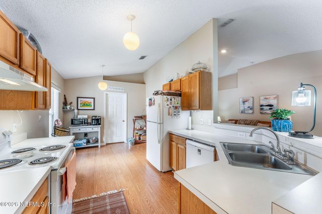 2274 PEERLESS Lane W, Jacksonville, FL 32246