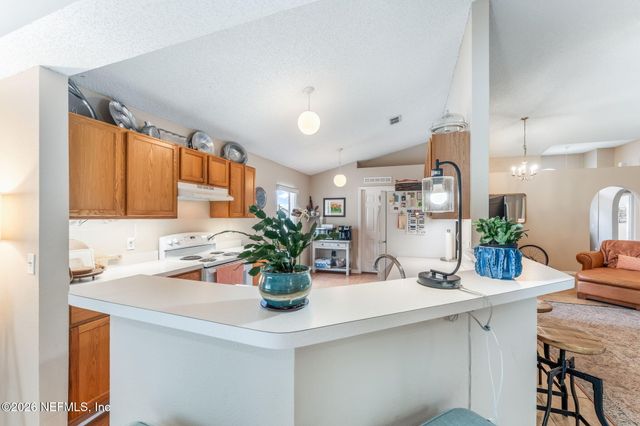 2274 PEERLESS Lane W, Jacksonville, FL 32246