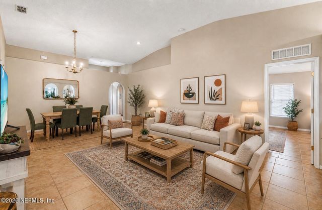 2274 PEERLESS Lane W, Jacksonville, FL 32246