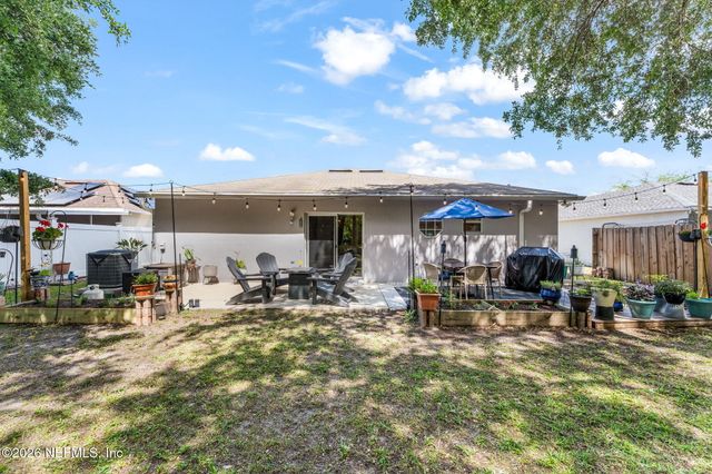 2274 PEERLESS Lane W, Jacksonville, FL 32246