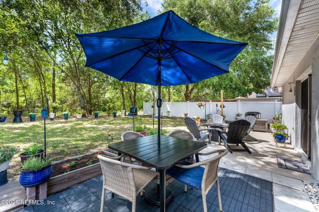 2274 PEERLESS Lane W, Jacksonville, FL 32246