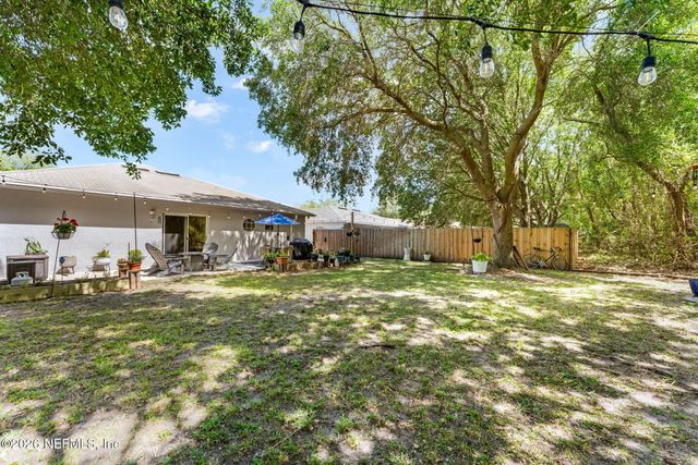2274 PEERLESS Lane W, Jacksonville, FL 32246