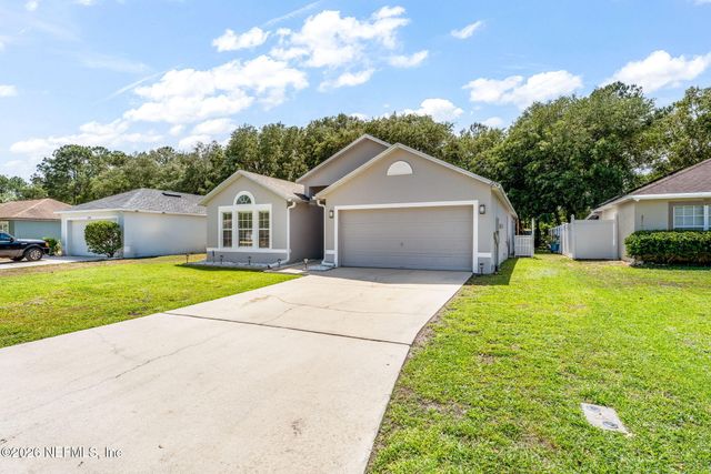2274 PEERLESS Lane W, Jacksonville, FL 32246
