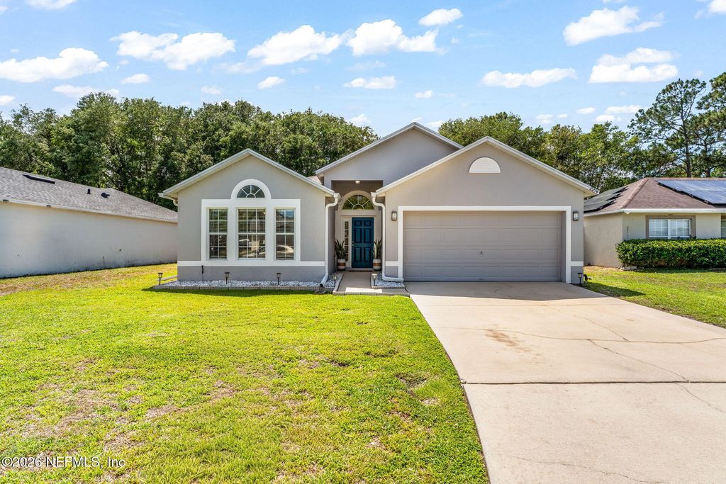 2274 PEERLESS Lane W, Jacksonville, FL 32246