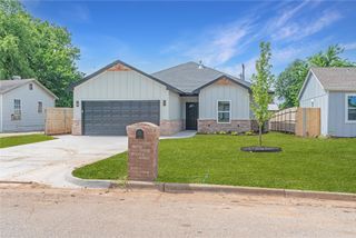 316 SE 45th Street, Oklahoma City, OK 73129