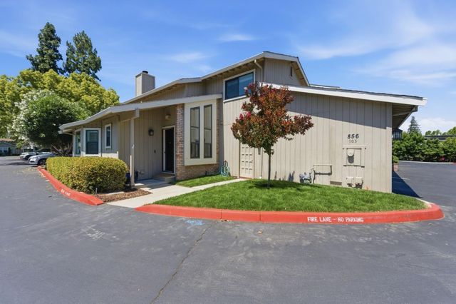 856 Minnesota Avenue 103, San Jose, CA 95125