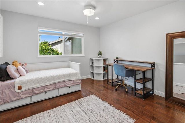 856 Minnesota Avenue 103, San Jose, CA 95125