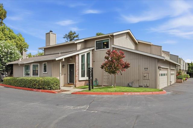 856 Minnesota Avenue 103, San Jose, CA 95125