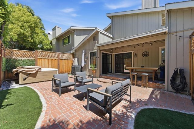 856 Minnesota Avenue 103, San Jose, CA 95125