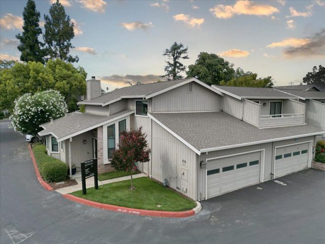 856 Minnesota Avenue 103, San Jose, CA 95125