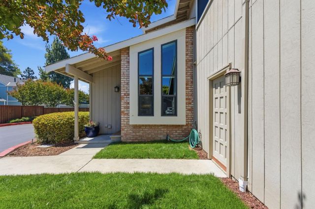 856 Minnesota Avenue 103, San Jose, CA 95125