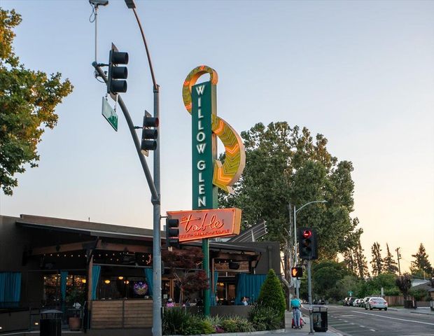 856 Minnesota Avenue 103, San Jose, CA 95125