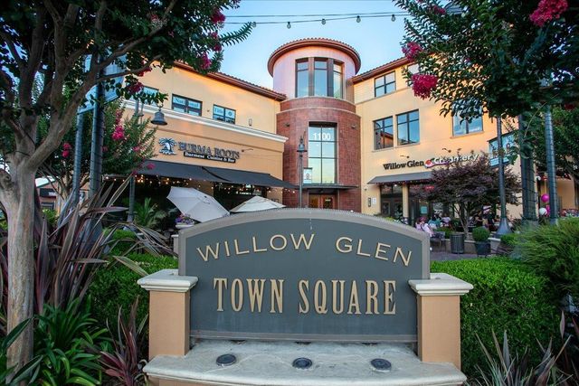 856 Minnesota Avenue 103, San Jose, CA 95125