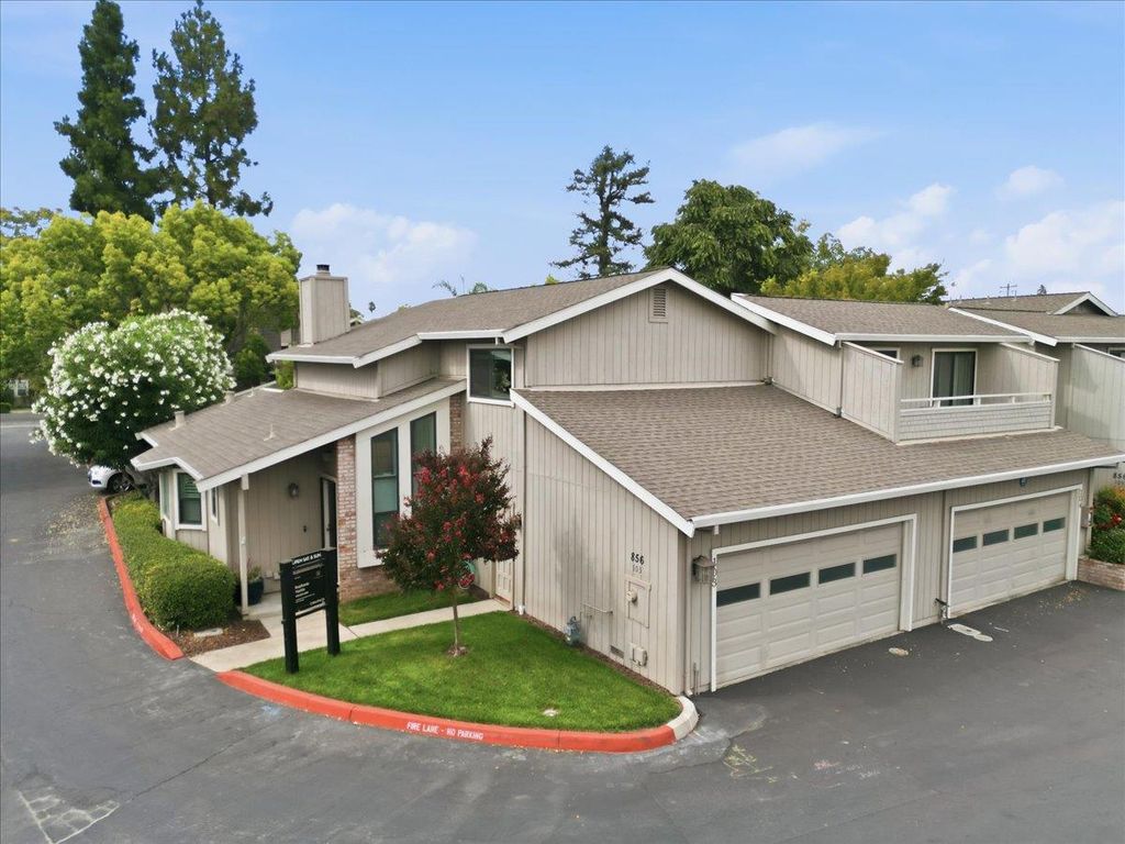 856 Minnesota Avenue 103, San Jose, CA 95125