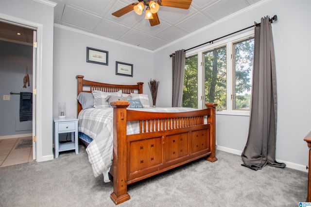 171 MARTIN LANE, Wedowee, AL 36278