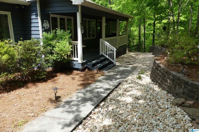 171 MARTIN LANE, Wedowee, AL 36278