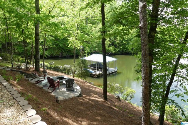 171 MARTIN LANE, Wedowee, AL 36278