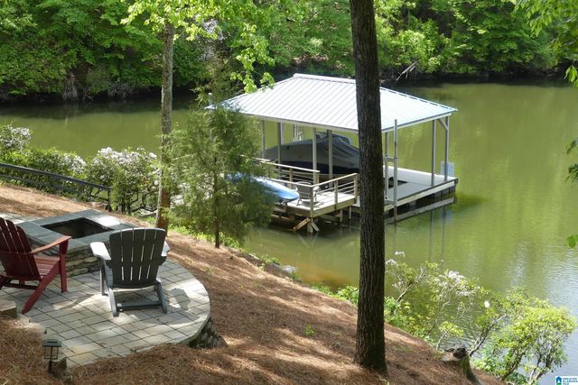 171 MARTIN LANE, Wedowee, AL 36278