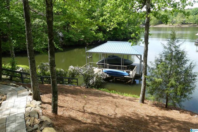 171 MARTIN LANE, Wedowee, AL 36278