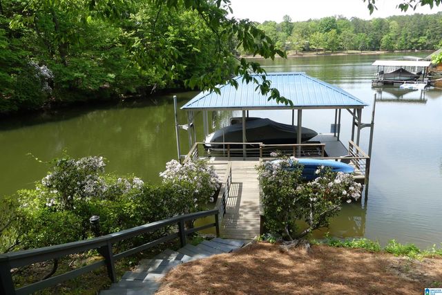 171 MARTIN LANE, Wedowee, AL 36278