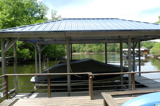 171 MARTIN LANE, Wedowee, AL 36278