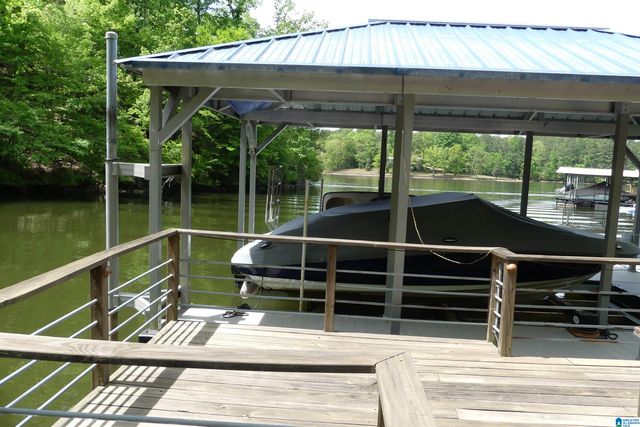 171 MARTIN LANE, Wedowee, AL 36278