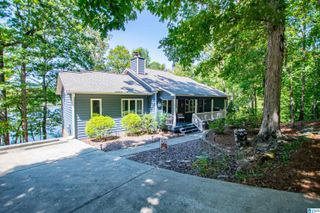 171 MARTIN LANE, Wedowee, AL 36278