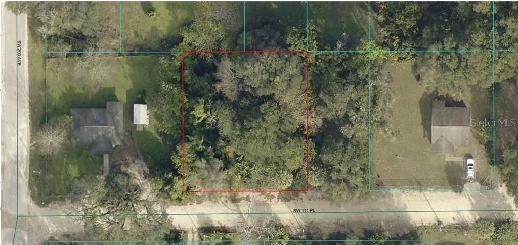 3340-149-000 SW 111TH PLACE, Dunnellon, FL 34432