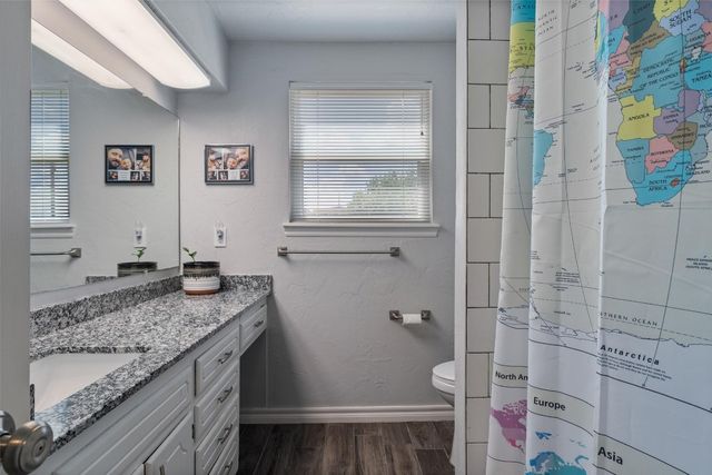3020 N Tropicana Avenue, Bethany, OK 73008