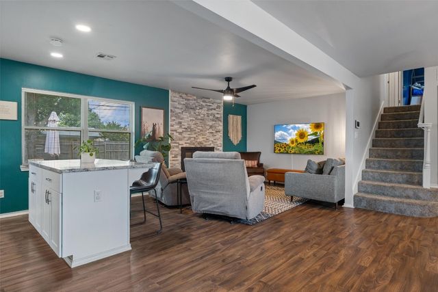 3020 N Tropicana Avenue, Bethany, OK 73008
