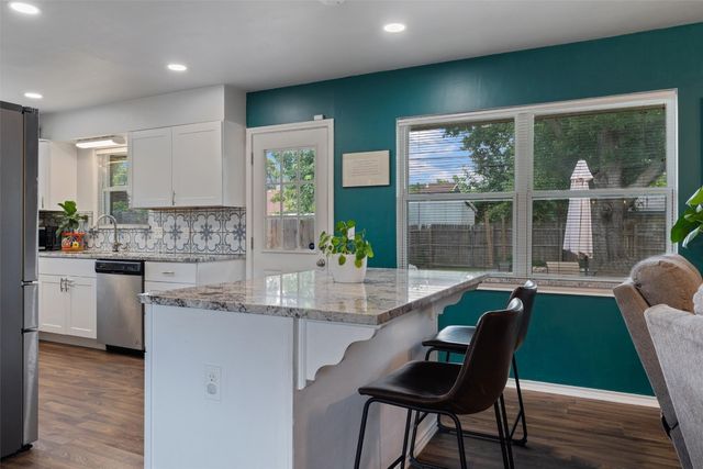 3020 N Tropicana Avenue, Bethany, OK 73008