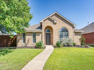 1633 Balboa Lane, Allen, TX 75002